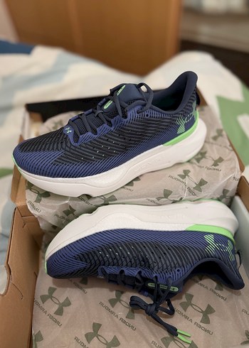 Under Armour Erkek Spor Ayakkabı - Görsel 10