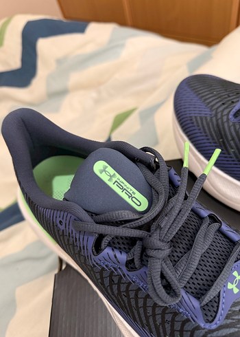 Under Armour Erkek Spor Ayakkabı - Görsel 9