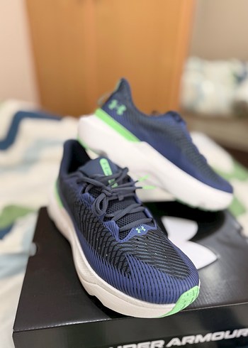 Under Armour Erkek Spor Ayakkabı - Görsel 15