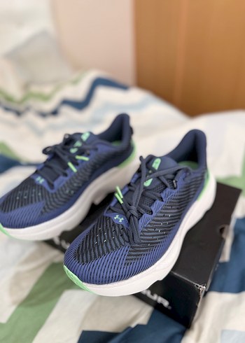 Under Armour Erkek Spor Ayakkabı - Görsel 16