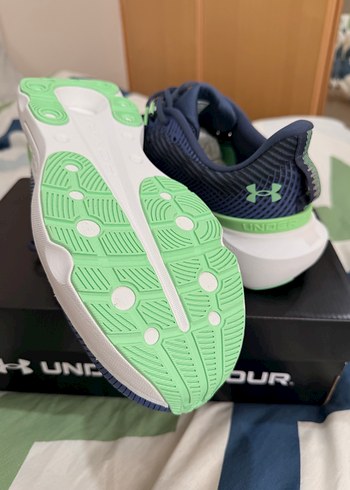 Under Armour Erkek Spor Ayakkabı - Görsel 11