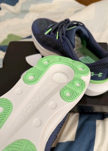 Under Armour Erkek Spor Ayakkabı - Görsel 5