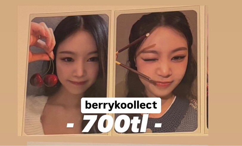 soojin pc