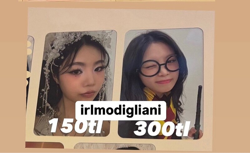 soojin pc