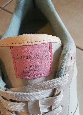 Stradivarius Spor ayakkabı