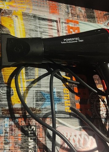 Powertech
