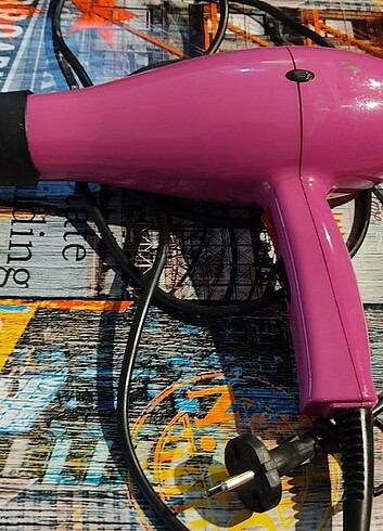 Mega fön 3000w