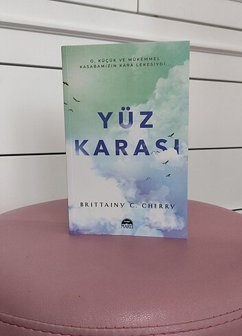 Yüz Karası 