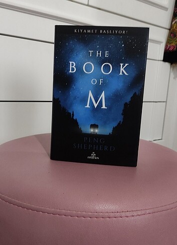 The book of M