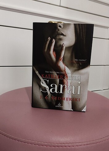 Sarai