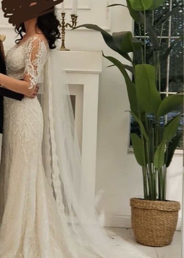 Gelinlik - Görsel 4