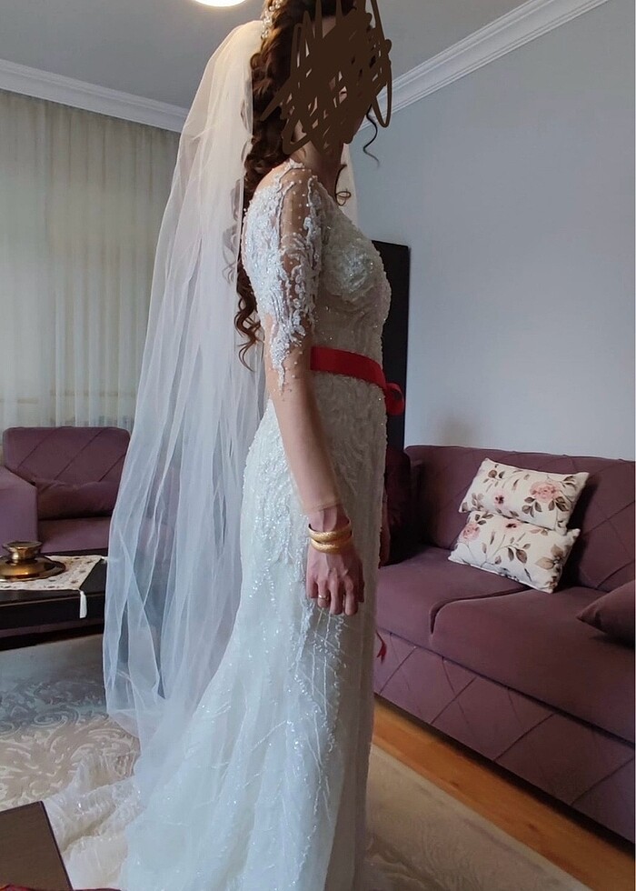 Gelinlik - Görsel 2