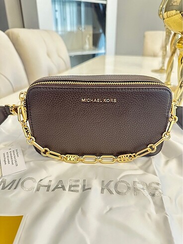 Beden Michael kors jet set