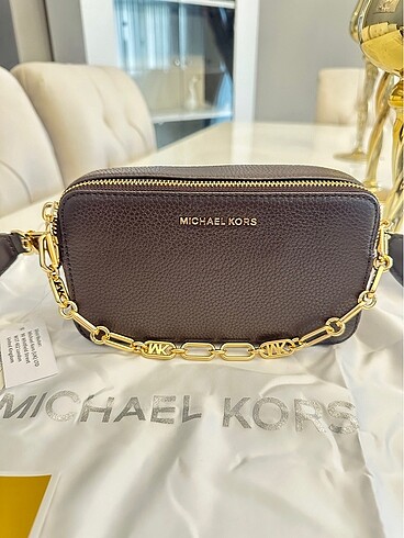  Beden Michael kors jet set