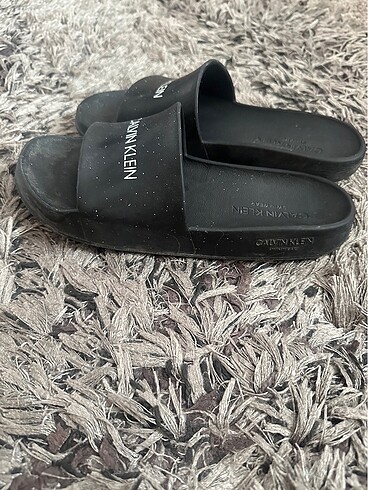 Calvin Klein Ck terlik