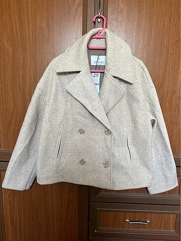 xs Beden Stradivarius kaban