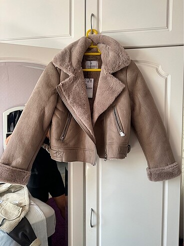 Stradivarius ceket