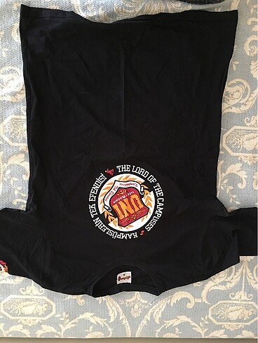 UltrAslan uni tişört