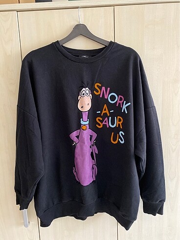 Mavi sweatshirt