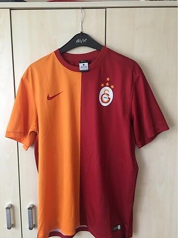 Galatasaray forması