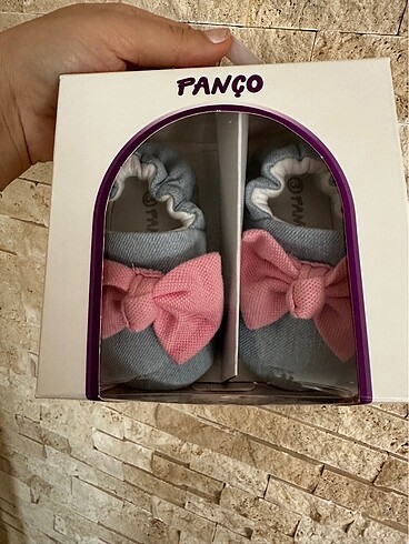 19 Beden Panço
