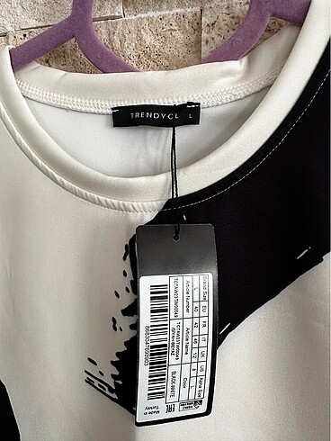 Trendyol & Milla Tunik trendyol