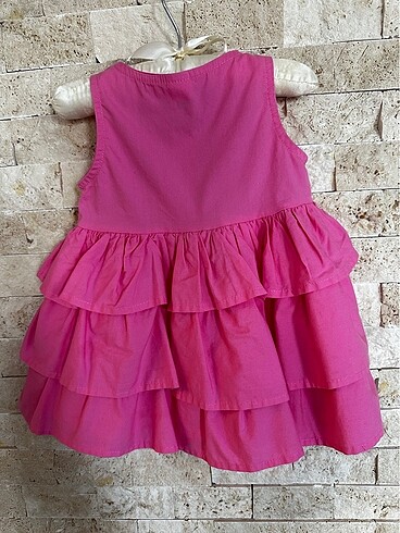 LC Waikiki LCW Waikiki elbise