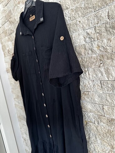 xl Beden Elbise