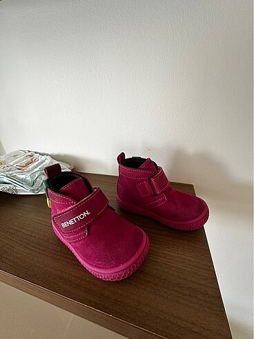 Benetton Benetton bot