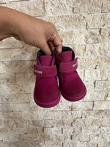 Benetton bot