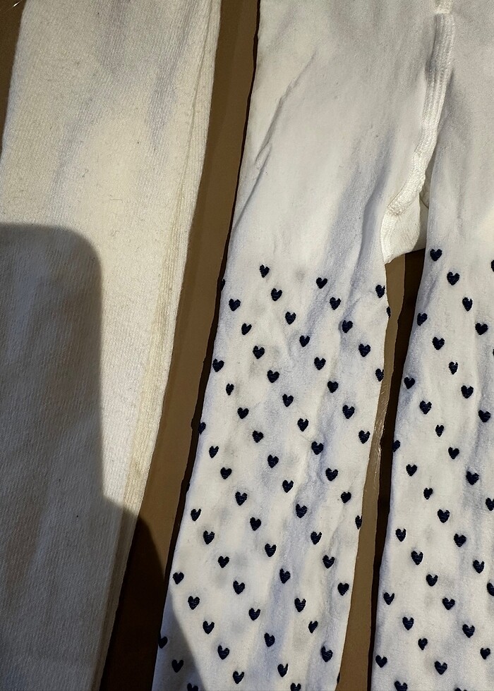 Kilotlu çorap - Görsel 3