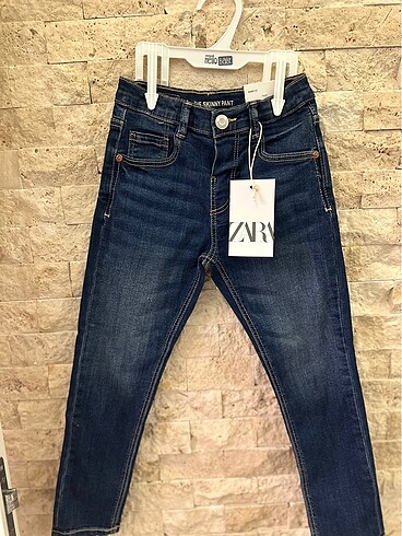 Zara çocuk pantolon