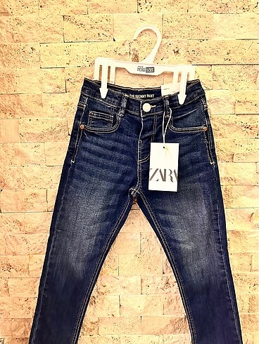 5 Yaş Beden Zara çocuk pantolon