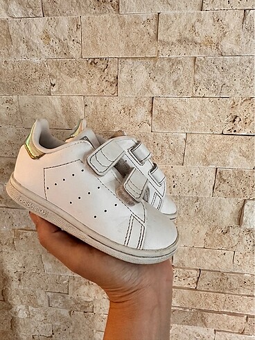 Stan Smith çocuk