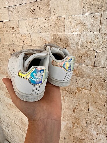 Adidas Stan Smith çocuk