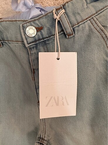 Zara Zara çocuk pantolon