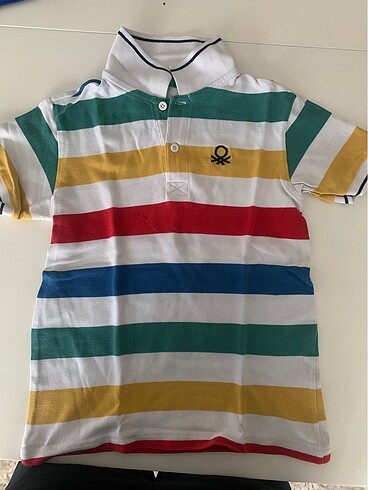 Erkek çocuk t-shirt