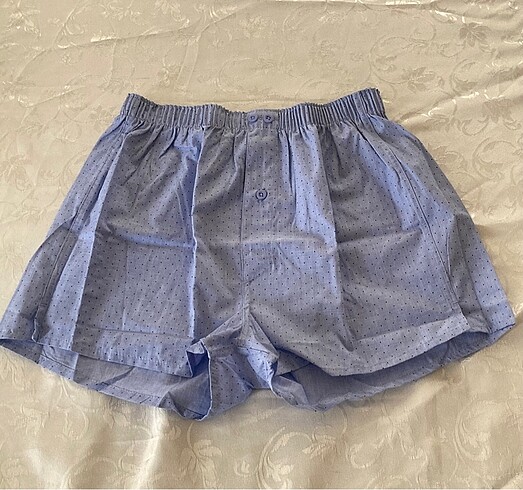 ERKEK BOXER PRİMARK USA