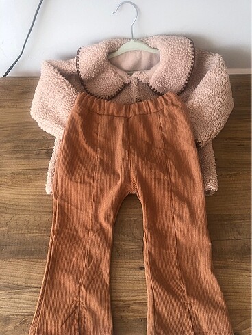 LC Waikiki Ceket pantolon