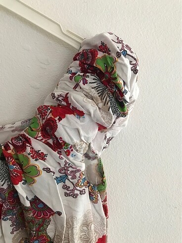 Rose Elbise - Görsel 4