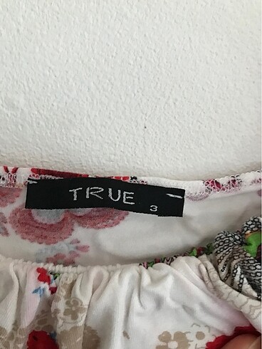 Rose Elbise - Görsel 5