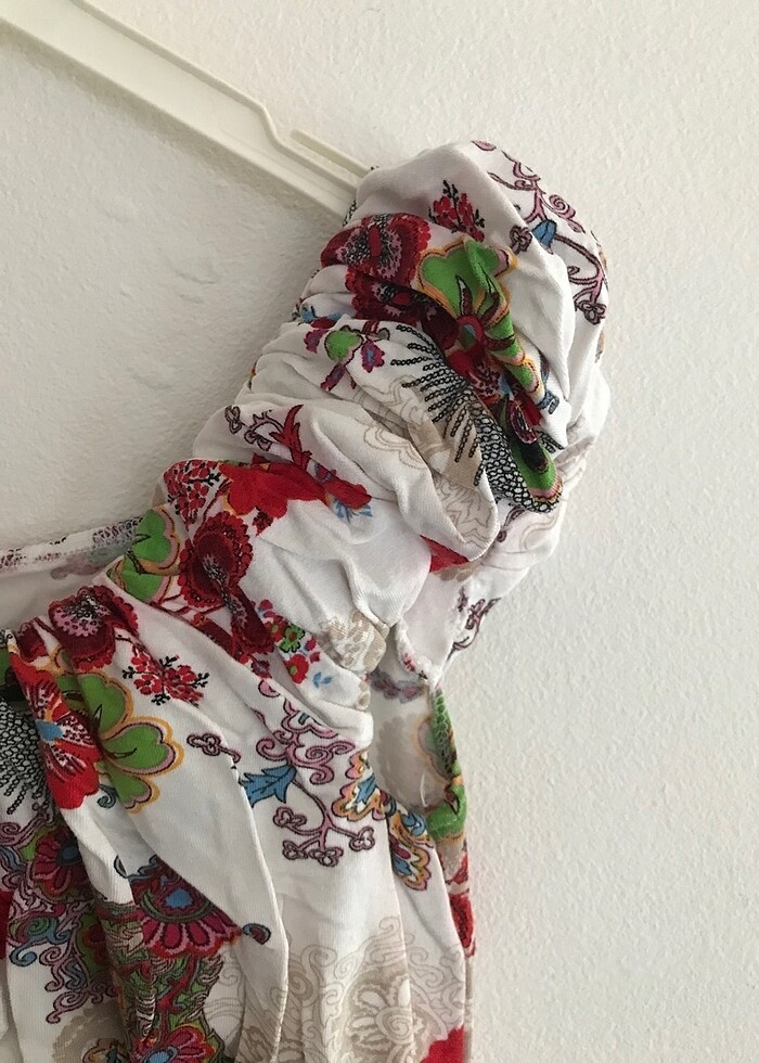 Rose Elbise - Görsel 4