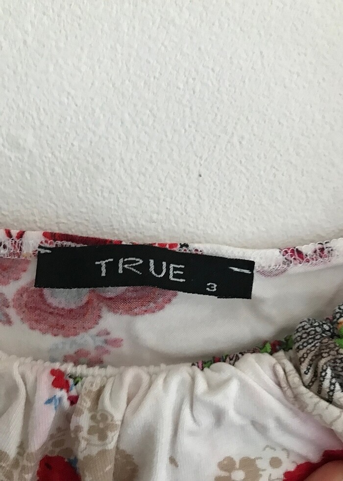 Rose Elbise - Görsel 5