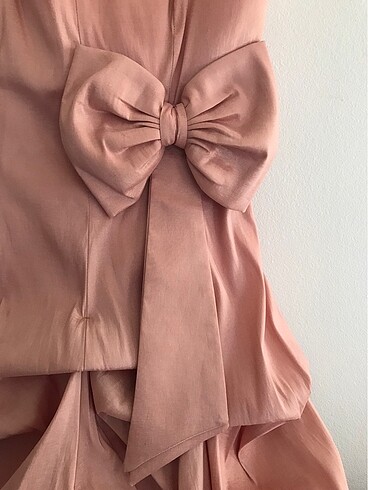 Couqette Abiye - Görsel 3