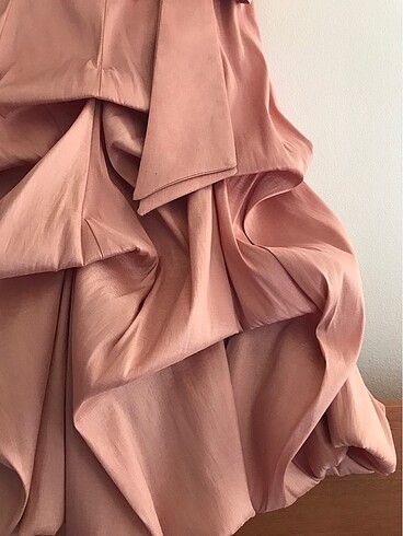 Couqette Abiye - Görsel 4