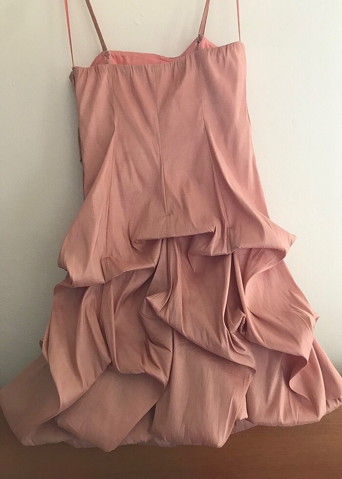 Couqette Abiye - Görsel 2