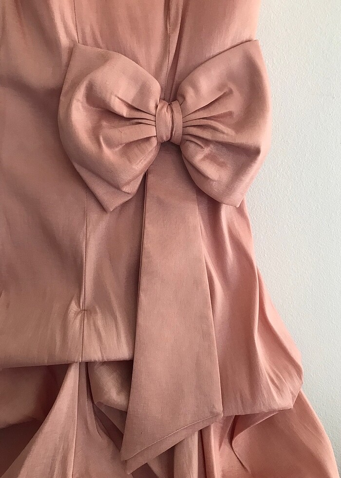 Couqette Abiye - Görsel 3