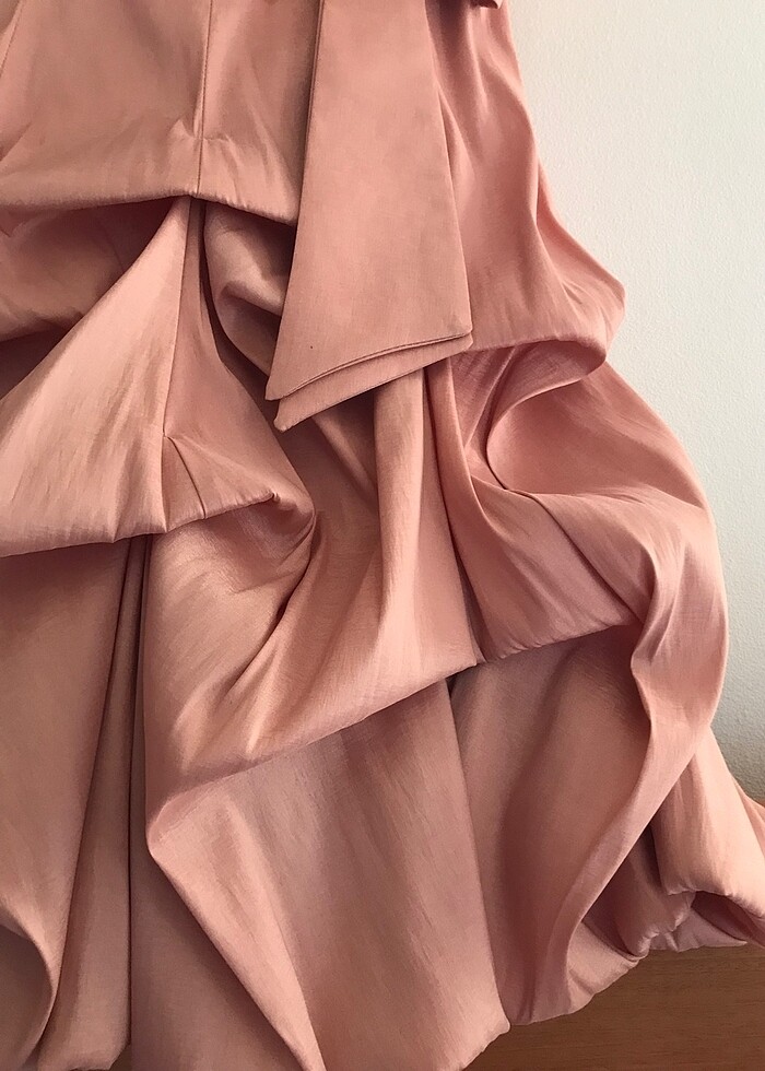 Couqette Abiye - Görsel 4