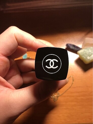 Chanel Le Vernis Muse 125 Oje - Görsel 3