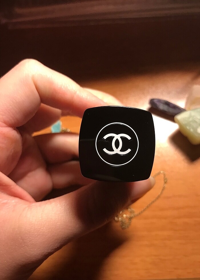 Chanel Le Vernis Muse 125 Oje - Görsel 3